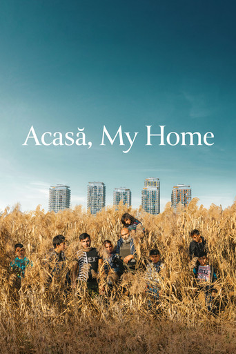 Acasă, My Home 2020