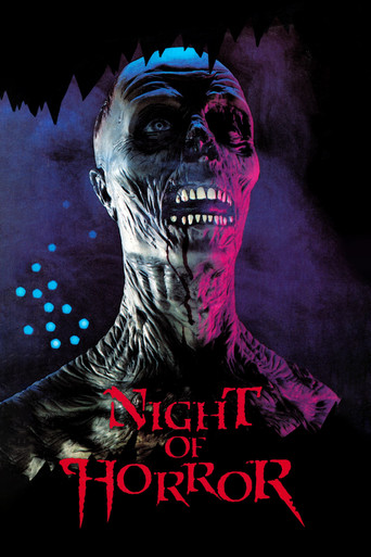 Night of Horror 1981