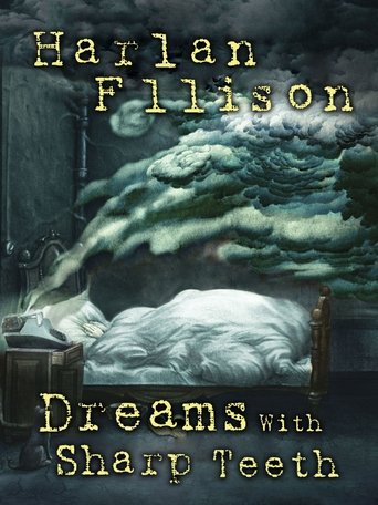 Dreams with Sharp Teeth 2008