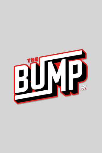 WWE's The Bump 2019