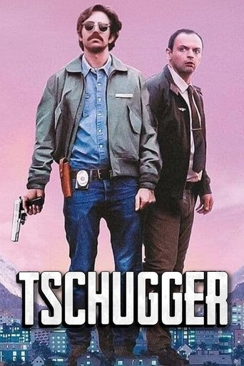 Tschugger 2021