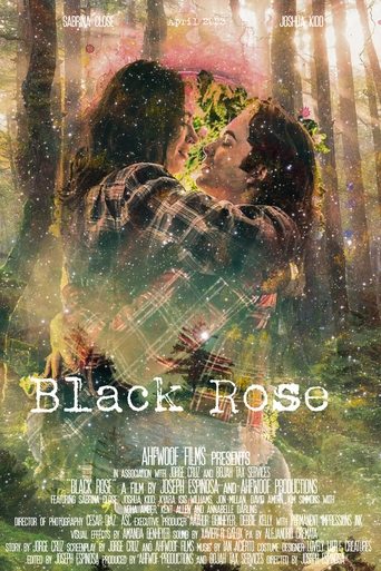 Black Rose 2023