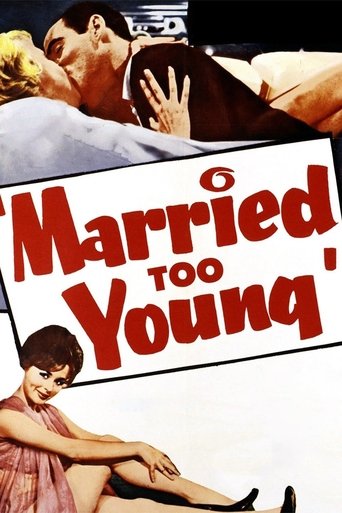 Married Too Young 1962
