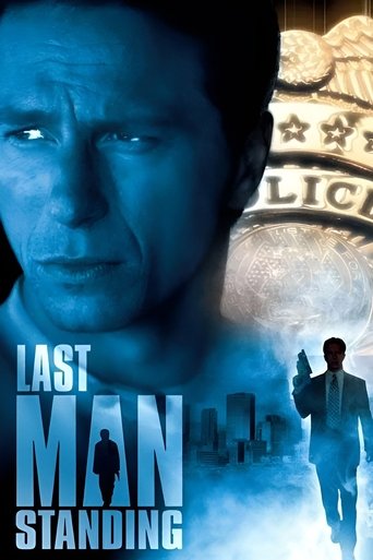 Last Man Standing 1995