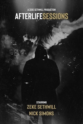 Afterlife Sessions 2015