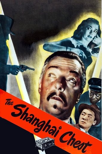 The Shanghai Chest 1948