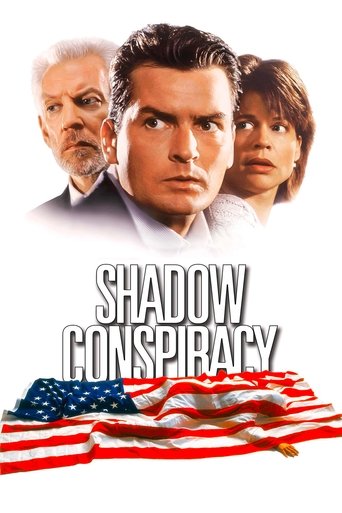 Shadow Conspiracy 1997