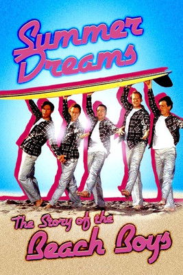 Summer Dreams: The Story of The Beach Boys 1990