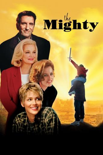 The Mighty 1998