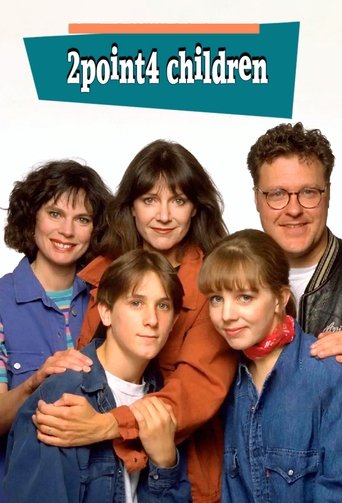 2 Point 4 Children 1991