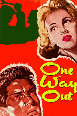 One Way Out 1955