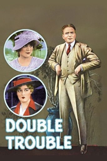 Double Trouble 1915