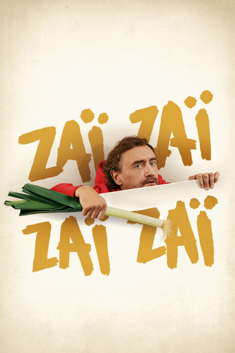 Zaï Zaï Zaï Zaï 2022