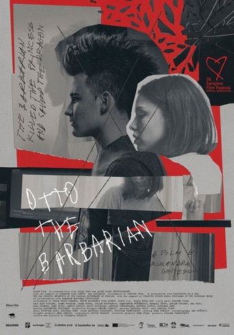 Otto the Barbarian 2020