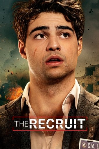 The Recruit (2022) 2022