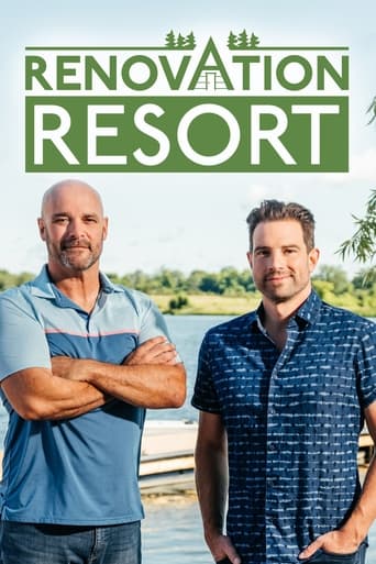 Renovation Resort 2023