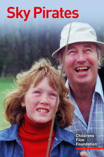 Sky Pirates 1977