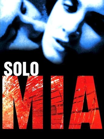 Solo mía 2001