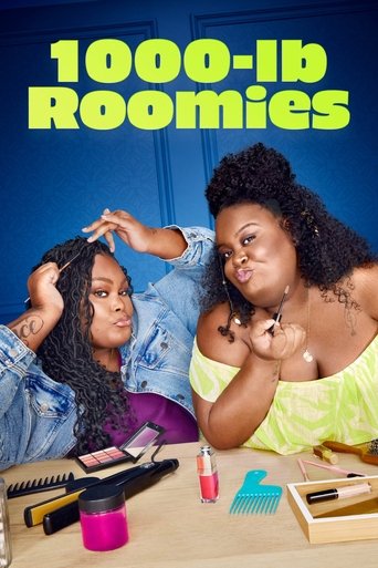 1000-lb Roomies 2025