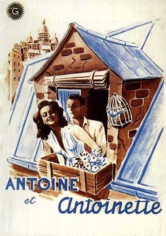 Antoine & Antoinette 1947