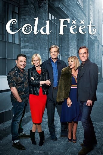 Cold Feet 1998