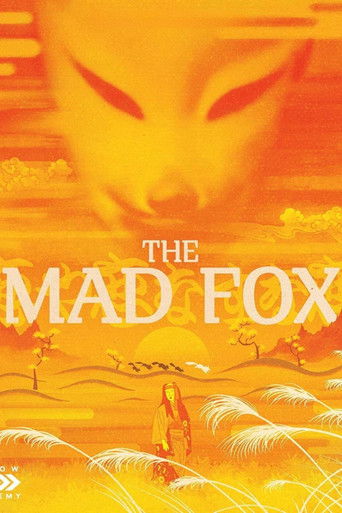 The Mad Fox 1962