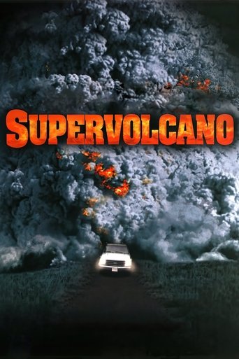 Supervolcano 2005