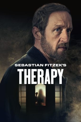 The Therapy 2023