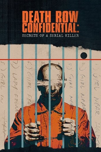 Death Row Confidential: Secrets of a Serial Killer 2025