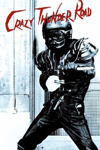 Crazy Thunder Road 1980
