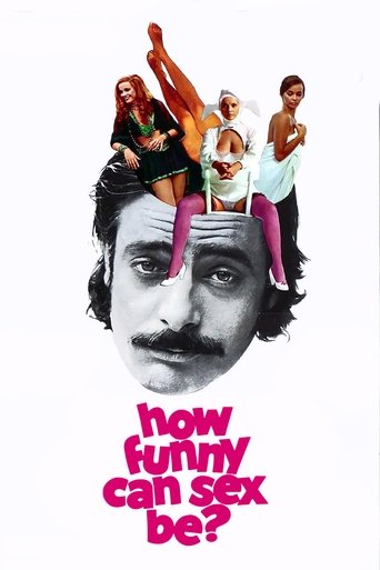 How Funny Can Sex Be? 1973