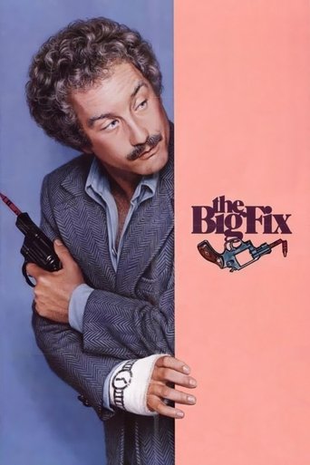 The Big Fix 1978