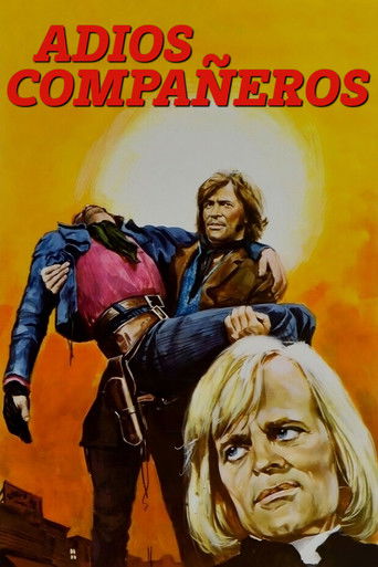 Adios Compañeros 1971