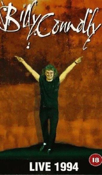 Billy Connolly: Was It Something I Said? 2007