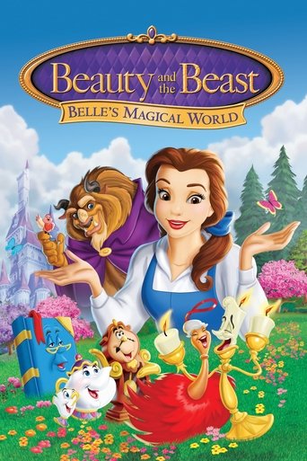 Belle's Magical World 1998