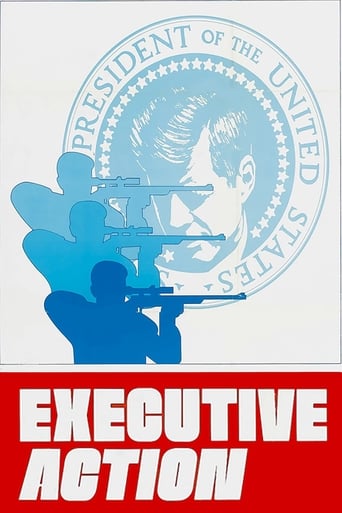 Executive Action 1973