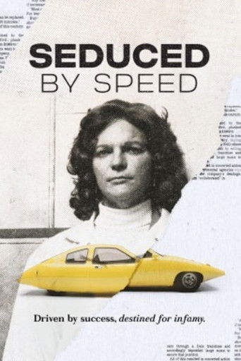 Seduced by Speed 2020