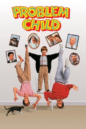 Problem Child 1990