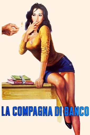 The Schoolmate 1977