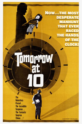 Tomorrow at Ten 1963