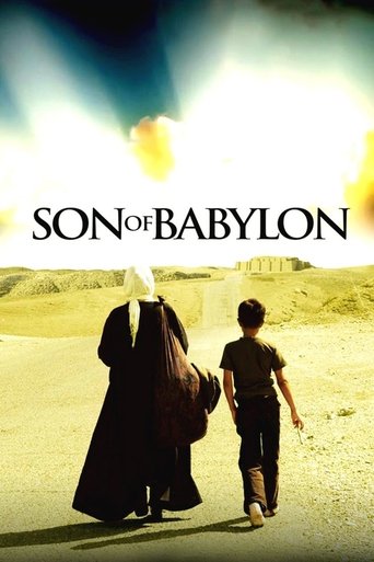 Son of Babylon 2009