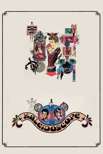 Kaleidoscope 1966