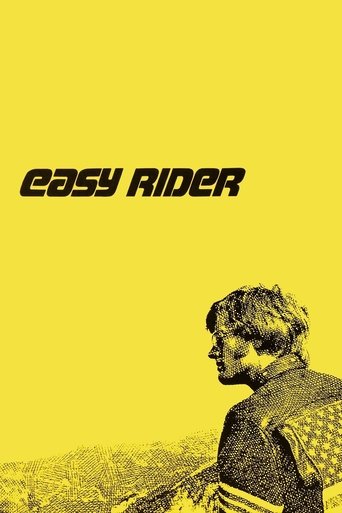 Easy Rider 1969