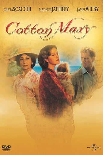 Cotton Mary 1999