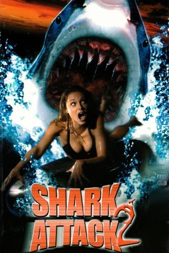 Shark Attack 2 2000