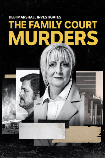 The Family Court Murders 2022