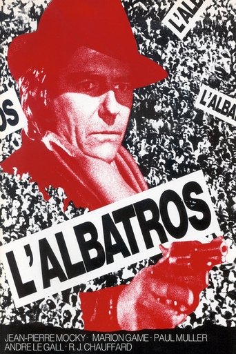 The Albatross 1971