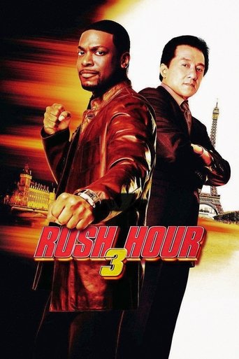 Rush Hour 3 2007