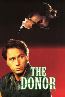 The Donor 1995
