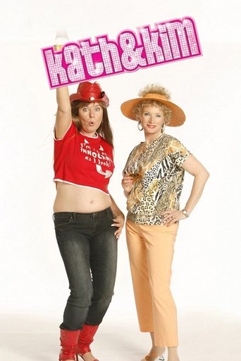 Kath & Kim 2002